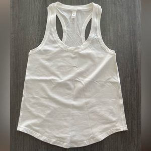 Love Tank Top Lululemon